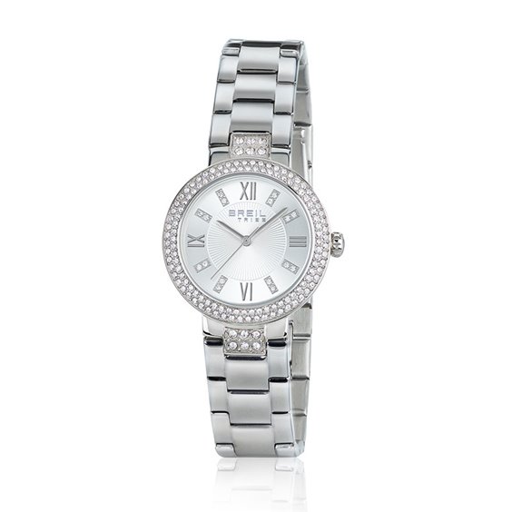 Watch Quartz Woman Breil EW0254 DANCEFLOOR Watches